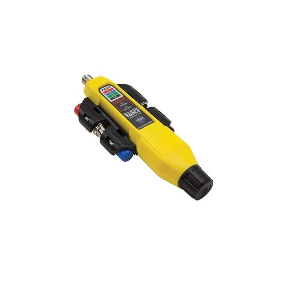 Klein Tools VDV512-101 Coax Explorer 2 with Remote Kit - Picture 1 of 3